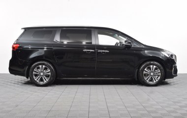Kia Carnival 2.2 АКПП превью 4