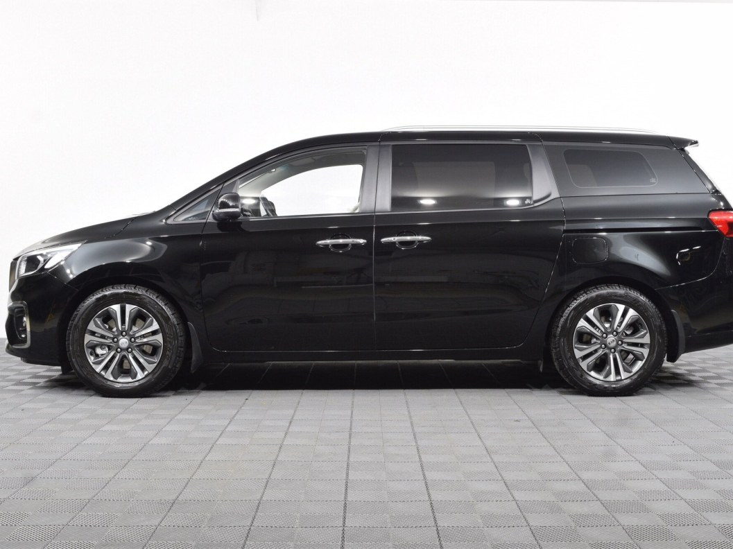 Kia Carnival 2.2 АКПП фото 5
