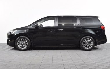 Kia Carnival 2.2 АКПП превью 5