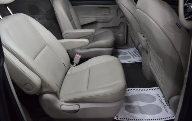 Kia Carnival 2.2 АКПП превью 12