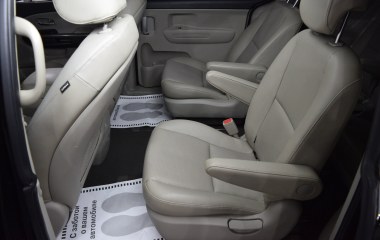 Kia Carnival 2.2 АКПП превью 13