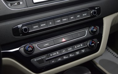 Kia Carnival 2.2 АКПП превью 20