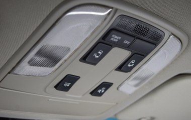 Kia Carnival 2.2 АКПП превью 22