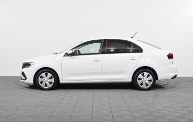 Volkswagen Polo 1.6 АКПП превью 5