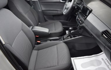 Volkswagen Polo 1.6 АКПП превью 11