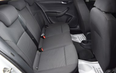 Volkswagen Polo 1.6 АКПП превью 12