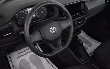 Volkswagen Polo 1.6 АКПП превью 14