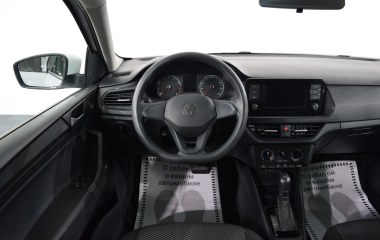 Volkswagen Polo 1.6 АКПП превью 15