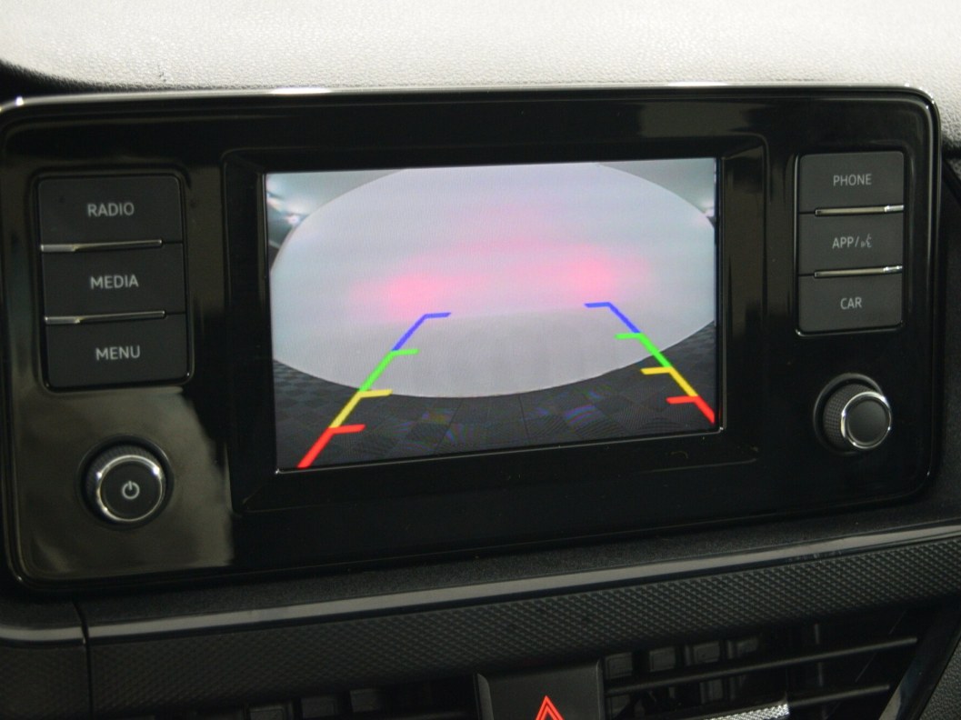 Volkswagen Polo 1.6 АКПП фото 16