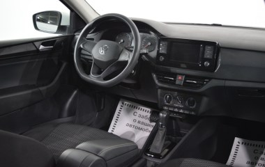 Volkswagen Polo 1.6 АКПП превью 17