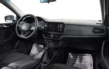 Volkswagen Polo 1.6 АКПП превью 18