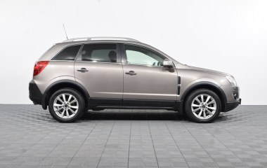 Opel Antara Cosmo 2.2 АКПП превью 4