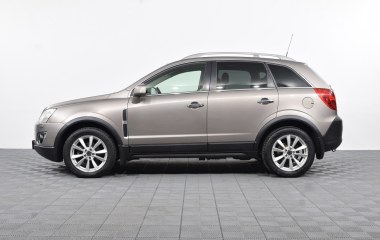 Opel Antara Cosmo 2.2 АКПП превью 5