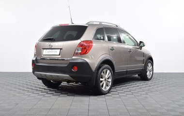 Opel Antara Cosmo 2.2 АКПП превью 6
