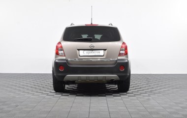 Opel Antara Cosmo 2.2 АКПП превью 7