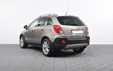 Opel Antara Cosmo 2.2 АКПП превью 8