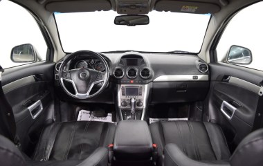 Opel Antara Cosmo 2.2 АКПП превью 10