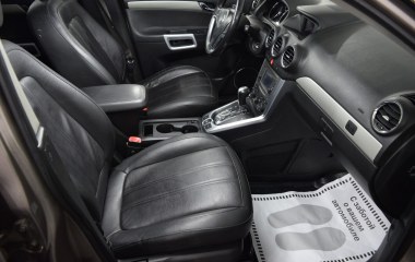 Opel Antara Cosmo 2.2 АКПП превью 11