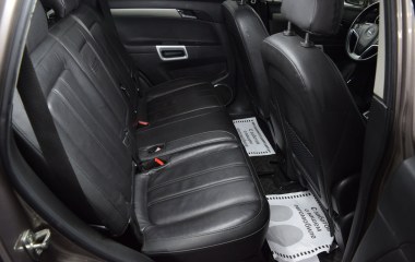 Opel Antara Cosmo 2.2 АКПП превью 13