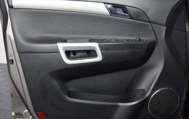 Opel Antara Cosmo 2.2 АКПП превью 14