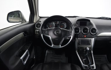 Opel Antara Cosmo 2.2 АКПП превью 16