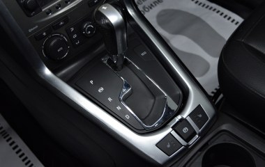 Opel Antara Cosmo 2.2 АКПП превью 17