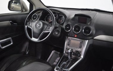 Opel Antara Cosmo 2.2 АКПП превью 19