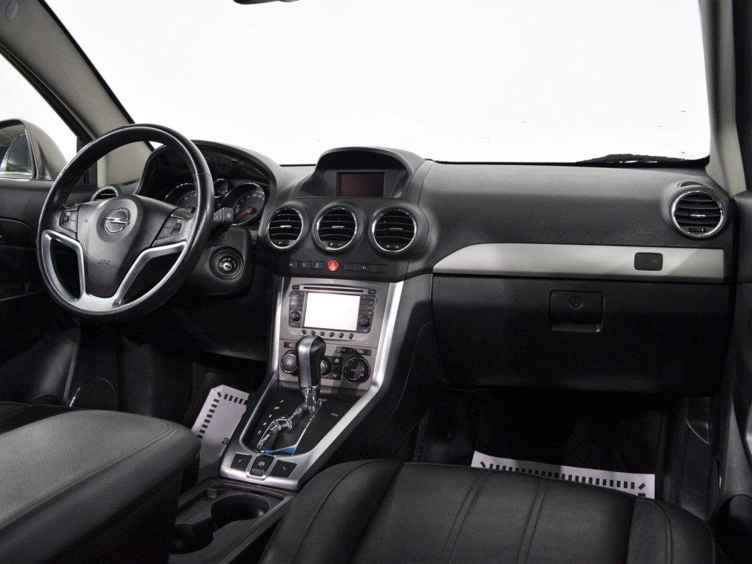Opel Antara Cosmo 2.2 АКПП фото 20