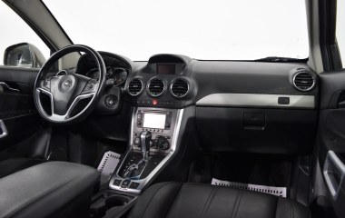 Opel Antara Cosmo 2.2 АКПП превью 20