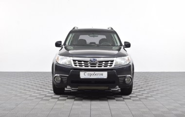 Subaru Forester 2V 2.0 АКПП превью 2