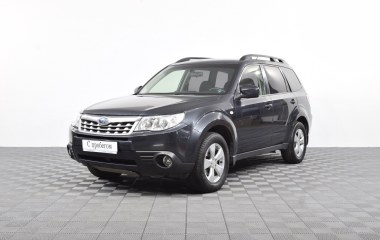 Subaru Forester 2V 2.0 АКПП превью 3