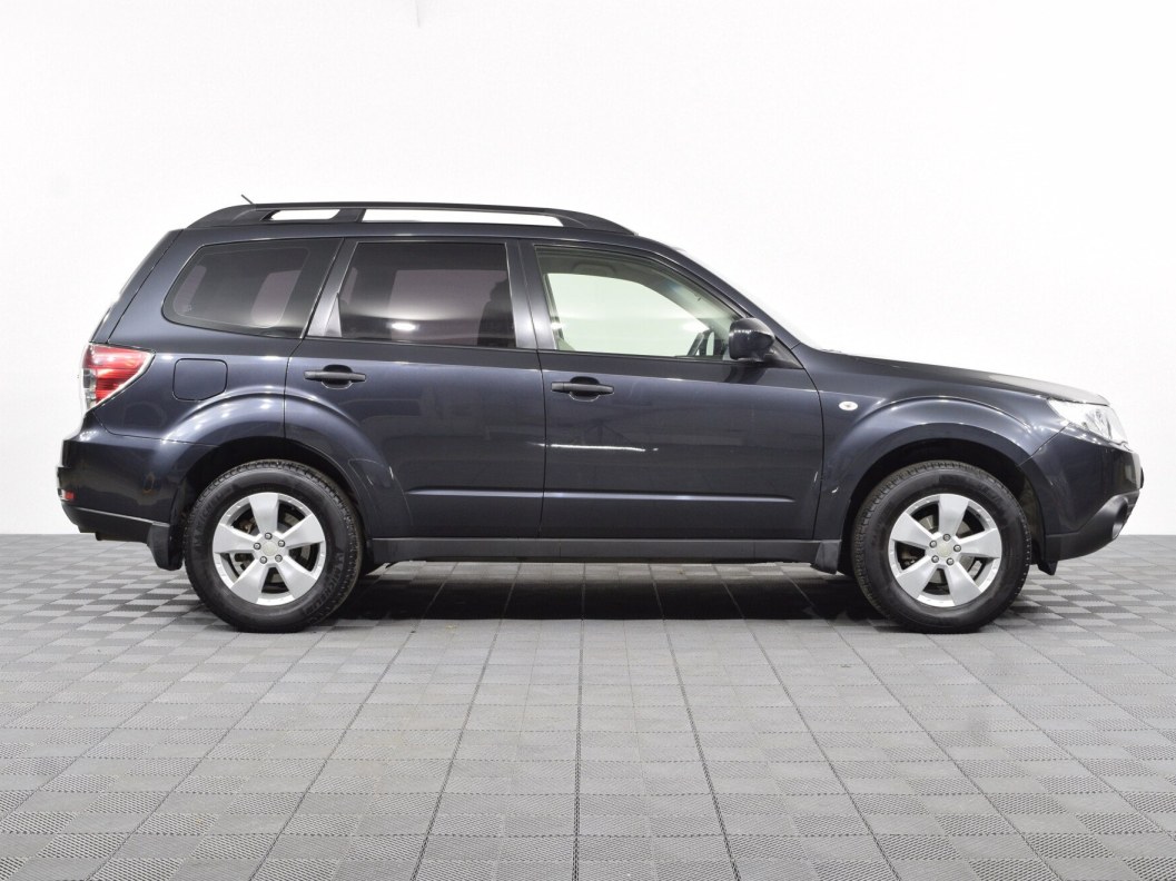 Subaru Forester 2V 2.0 АКПП фото 4