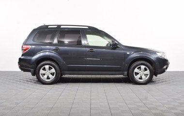 Subaru Forester 2V 2.0 АКПП превью 4