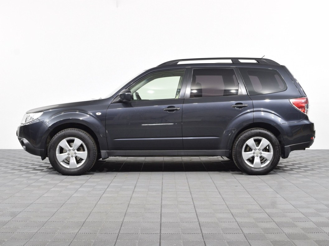 Subaru Forester 2V 2.0 АКПП фото 5