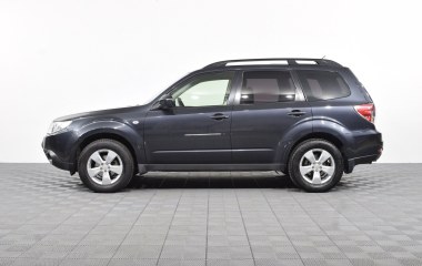 Subaru Forester 2V 2.0 АКПП превью 5