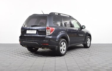 Subaru Forester 2V 2.0 АКПП превью 6