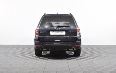 Subaru Forester 2V 2.0 АКПП превью 7
