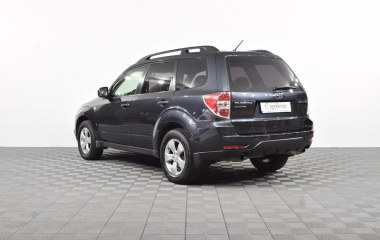 Subaru Forester 2V 2.0 АКПП превью 8