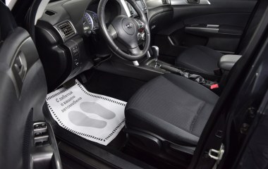 Subaru Forester 2V 2.0 АКПП превью 9