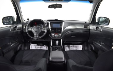 Subaru Forester 2V 2.0 АКПП превью 10