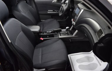 Subaru Forester 2V 2.0 АКПП превью 11