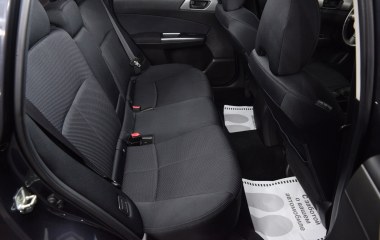 Subaru Forester 2V 2.0 АКПП превью 12