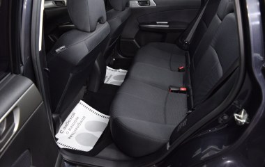 Subaru Forester 2V 2.0 АКПП превью 13