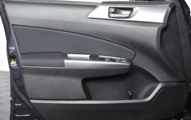 Subaru Forester 2V 2.0 АКПП превью 14