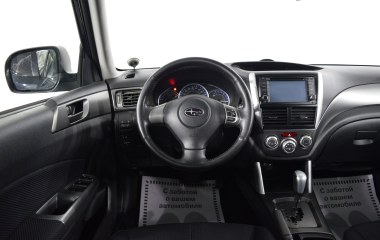 Subaru Forester 2V 2.0 АКПП превью 17