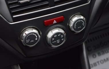 Subaru Forester 2V 2.0 АКПП превью 18