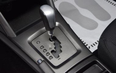 Subaru Forester 2V 2.0 АКПП превью 19