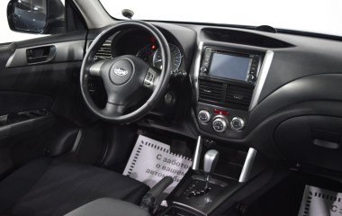 Subaru Forester 2V 2.0 АКПП превью 21