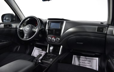 Subaru Forester 2V 2.0 АКПП превью 22