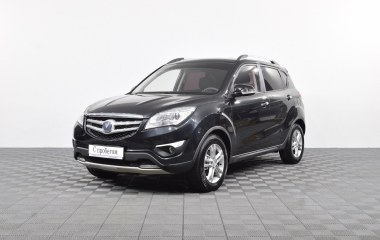 Changan CS35 Luxe 1.6 АКПП превью 3